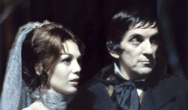 Dark Shadows