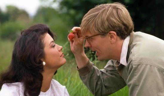 The Darling Buds of May