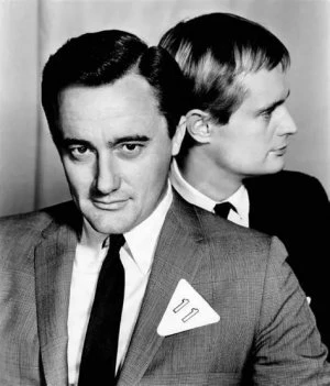 David McCallum