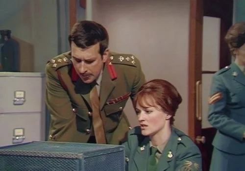 Day of the Daleks