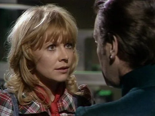Day of the Daleks