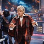 Day of the Daleks