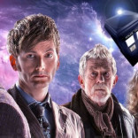 The Day of the Doctor