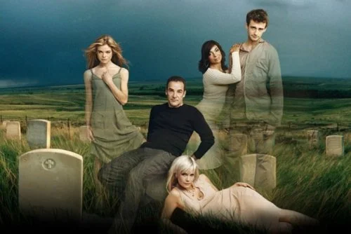 Dead Like Me