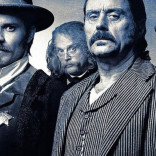 Deadwood cast