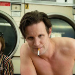 The Death of Bunny Munro