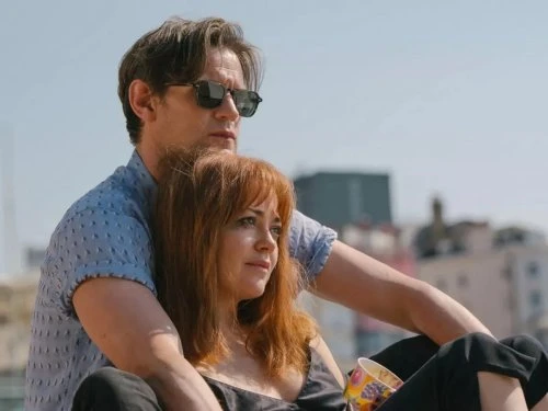 The Death of Bunny Munro