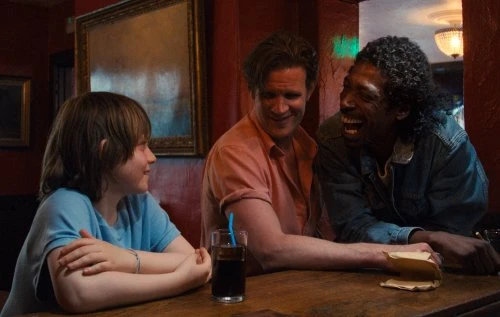 The Death of Bunny Munro