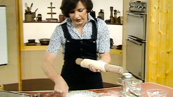 Delia Smith's Cookery Course