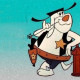 The Deputy Dawg Show