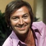 Des O'Connor