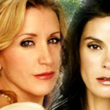 Desperate Housewives