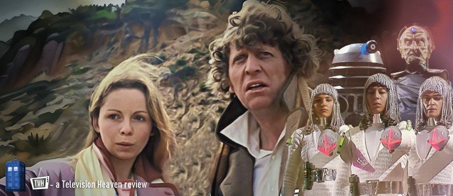 Destiny of the Daleks