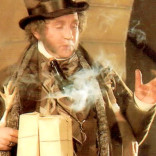 Dickens of London