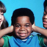 Diff'rent Strokes