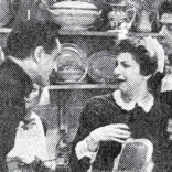Dinner at Eight