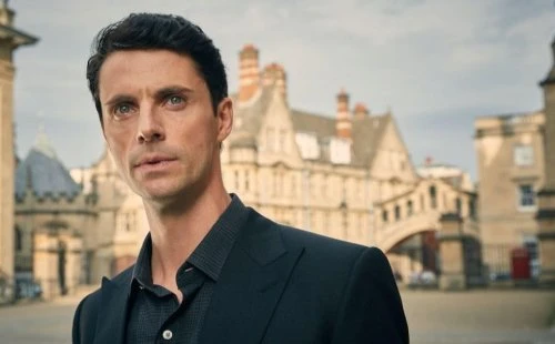 A Discovery of Witches