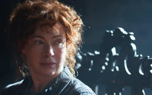 A Discovery of Witches