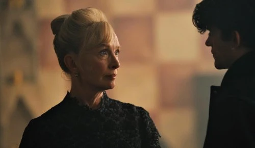 A Discovery of Witches