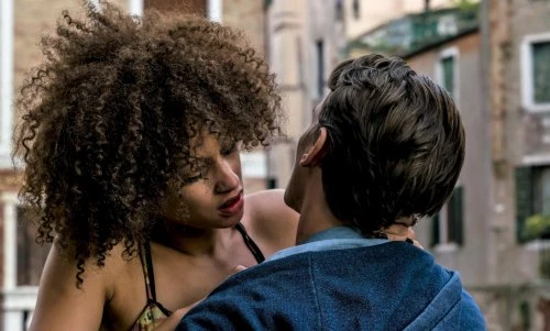 A Discovery of Witches