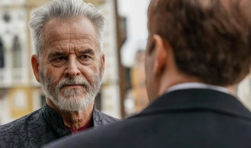 A Discovery of Witches