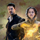 A Discovery of Witches