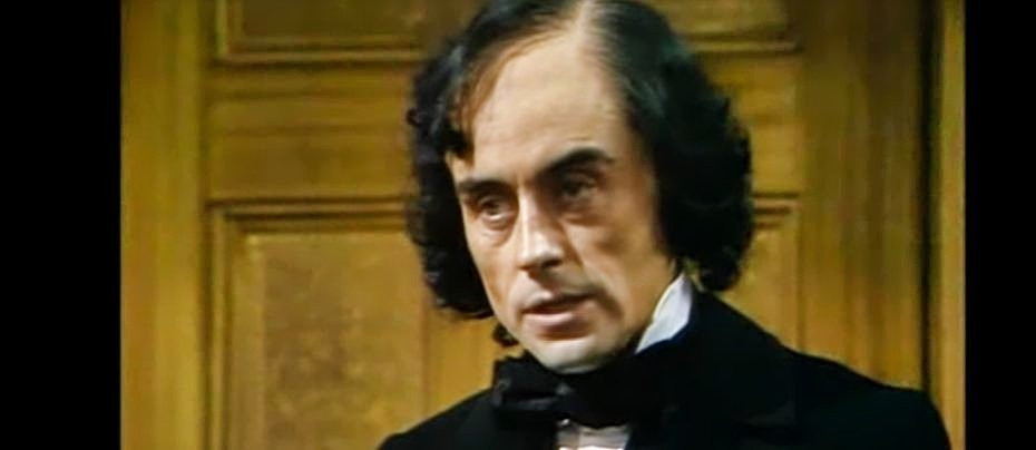 Disraeli TV series 1978