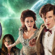 The Doctor's Wife