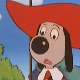 Dogtanian