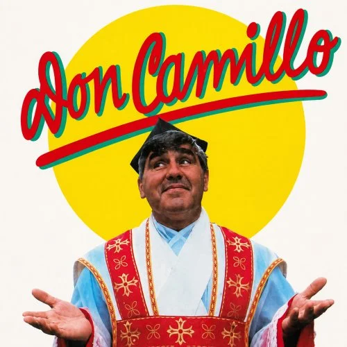 The Little World of Don Camillo