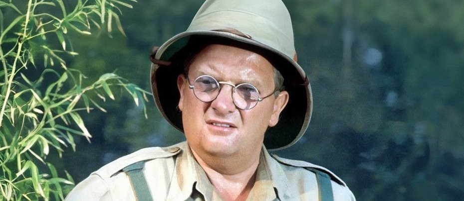 Don Estelle