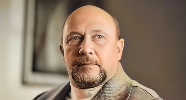 Donald Pleasence