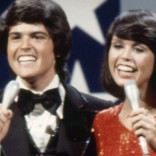 Donny and Marie TV Show