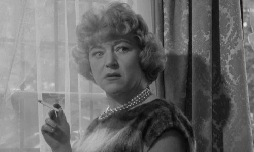 Dora Bryan