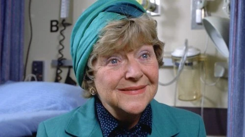 Dora Bryan