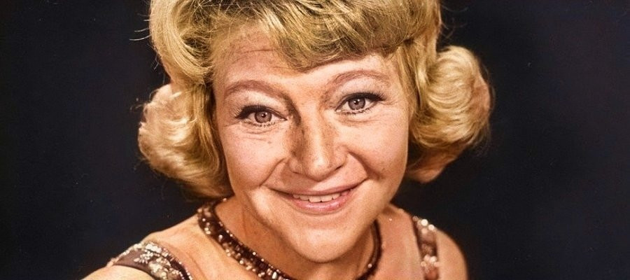 Dora Bryan