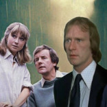 downbeat endings to TV shows