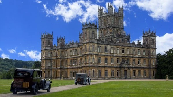 Downton Abbey