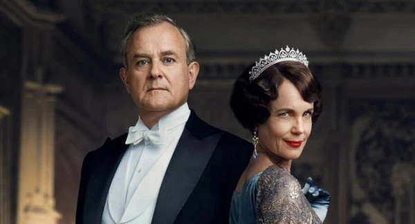 Downton Abbey