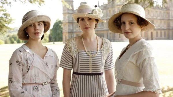 Downton Abbey