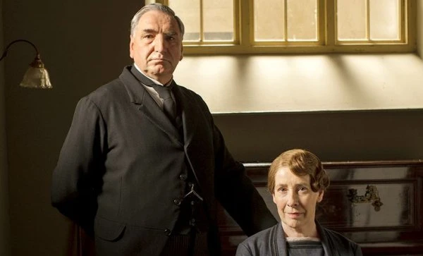 Downton Abbey