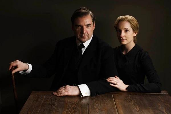 Downton Abbey