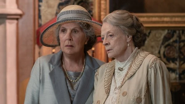 Downton Abbey