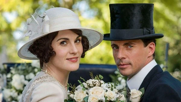 Downton Abbey