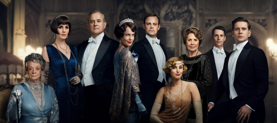 Downton Abbey