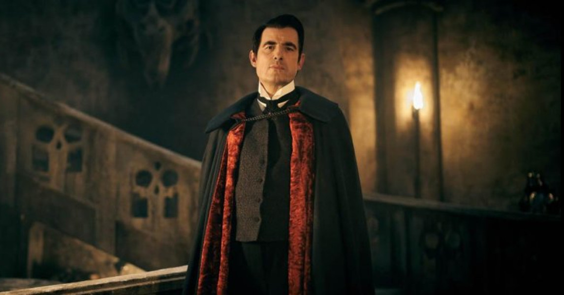 Dracula | Television Heaven