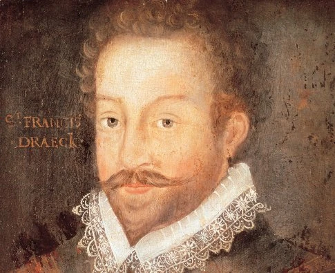 Sir Francis Drake