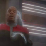 DS9 - The Visitor