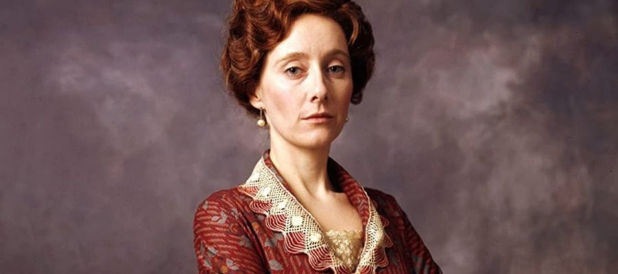The Duchess of Duke Street