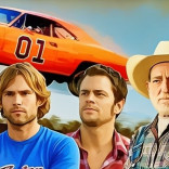 The Dukes of Hazzard Movie